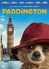 Paddington (f) DVD