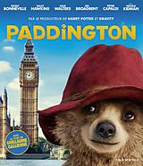 Paddington (f) Blu-ray
