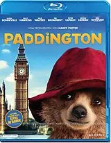 Paddington (I) Blu-ray
