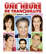 Une Heure De Tranquillité (f) DVD