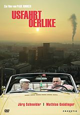 Usfahrt Oerlike DVD