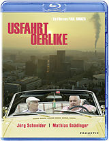 Usfahrt Oerlike Blu-ray