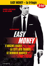 Easy Money - La Trilogie DVD