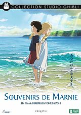 Souvenirs De Marnie DVD