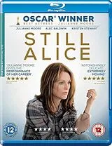Still Alice (f) Blu-ray
