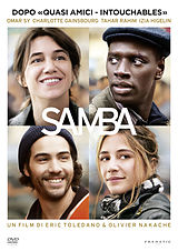 Samba (I) DVD