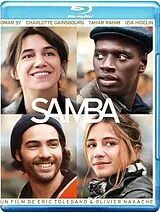 Samba (I) Blu-ray