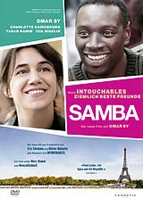 Samba (d) DVD
