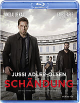 Schändung Blu-ray