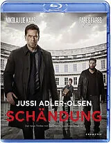 Schändung Blu-ray