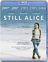 Still Alice (I) Blu-ray