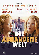 Die Abhandene Welt DVD