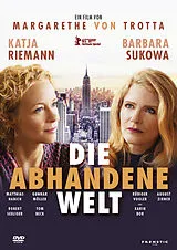 Die Abhandene Welt DVD