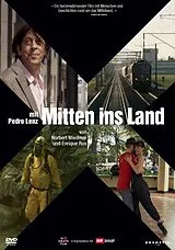 Mitten Ins Land DVD