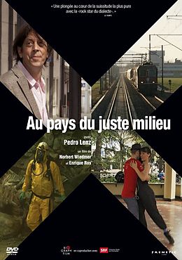 Au Pays Du Juste Millieu DVD