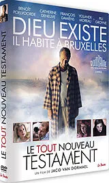 Le Tout Nouveau Testament (f) DVD
