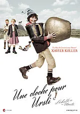 Une Cloche Pour Ursli DVD