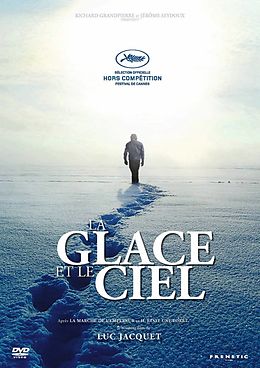 La Glace Et Le Ciel DVD