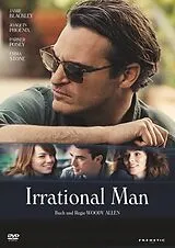 Irrational Man DVD