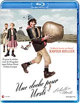 Une Cloche Pour Ursli Blu-ray