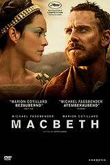 Macbeth DVD