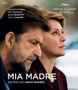 Mia Madre (d) DVD