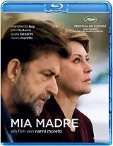 Mia Madre (d) Blu-ray