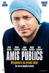 Amis Publics DVD