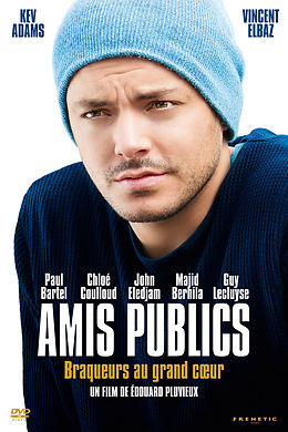 Amis Publics DVD