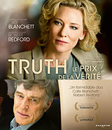 Truth - Le PriX De La Vérité Blu-ray