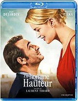 Un Homme À La Hauteur Blu-ray
