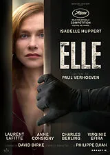 Elle (f) DVD
