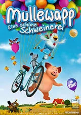Mullewapp - Eine schöne Schweinerei DVD