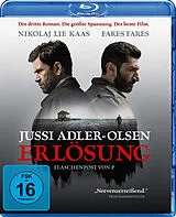 Erlösung Blu-ray