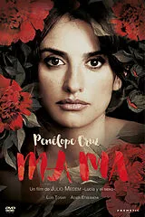 Ma Ma (f) DVD