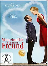 Mein ziemlich kleiner Freund DVD