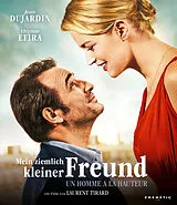 Mein Ziemlich Kleiner Freund Blu-ray