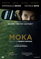 Moka (f) DVD