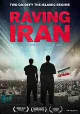 Raving Iran (omu) DVD