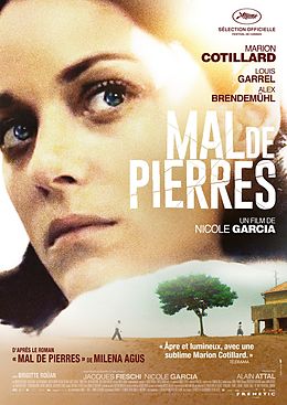 Mal De Pierres (f) DVD