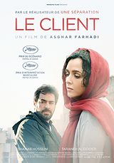 Le Client DVD