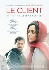 Le Client DVD