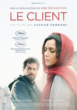 Le Client DVD