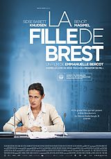 La Fille De Brest DVD