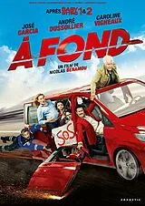 A Fond DVD
