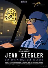 Jean Ziegler - Der Optimismus Des Willens (omu) DVD