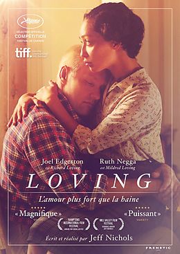 Loving (f) DVD