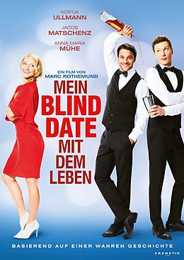 Mein Blind Date Mit Dem Leben DVD
