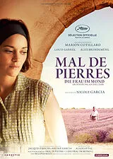 Mal de Pierres - Die Frau im Mond DVD