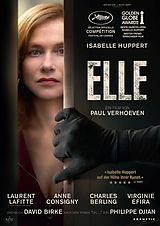 Elle DVD